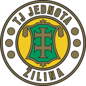 TJ Jednota Zilina Logo